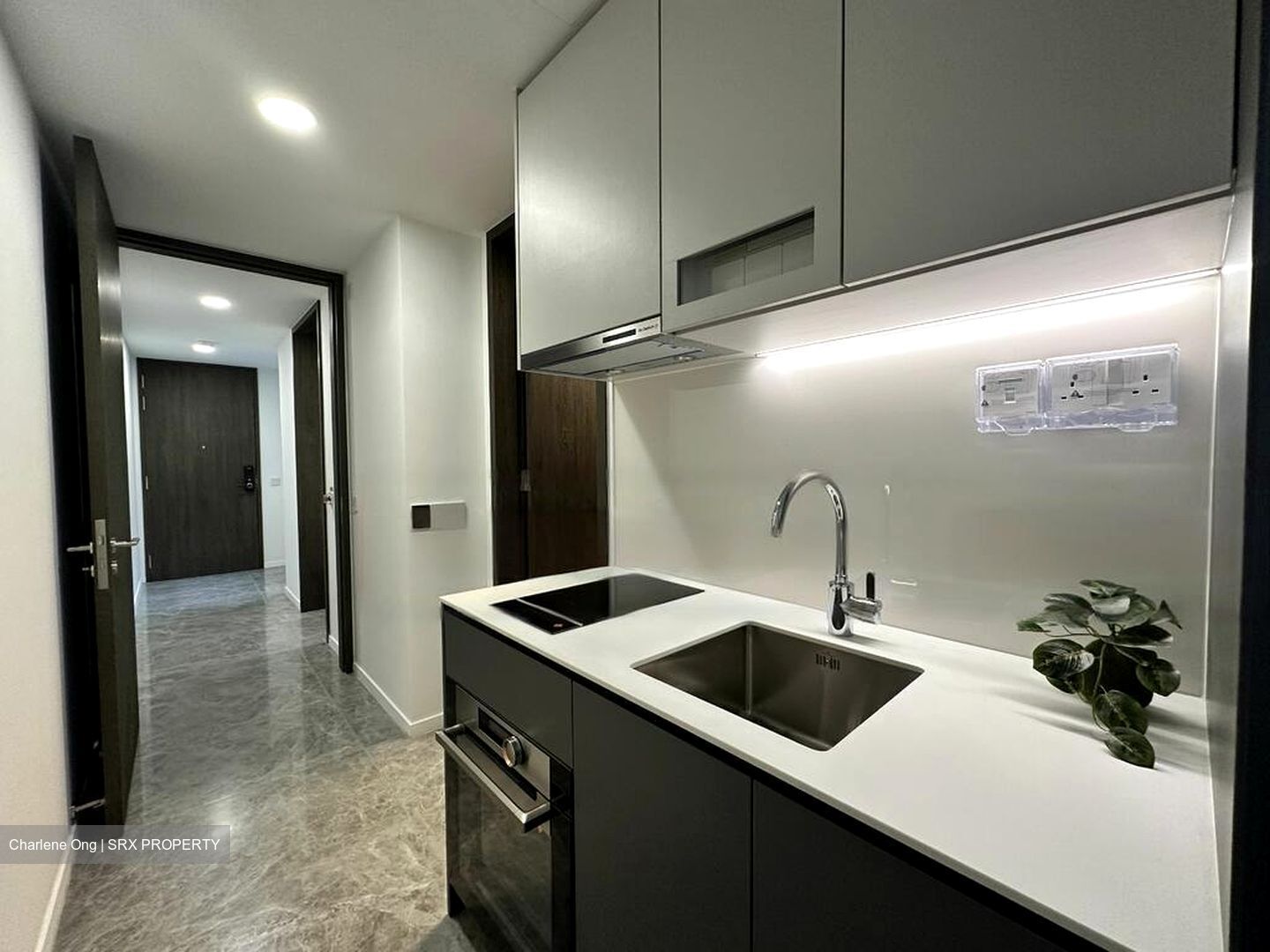 The M (D7), Apartment #463597451